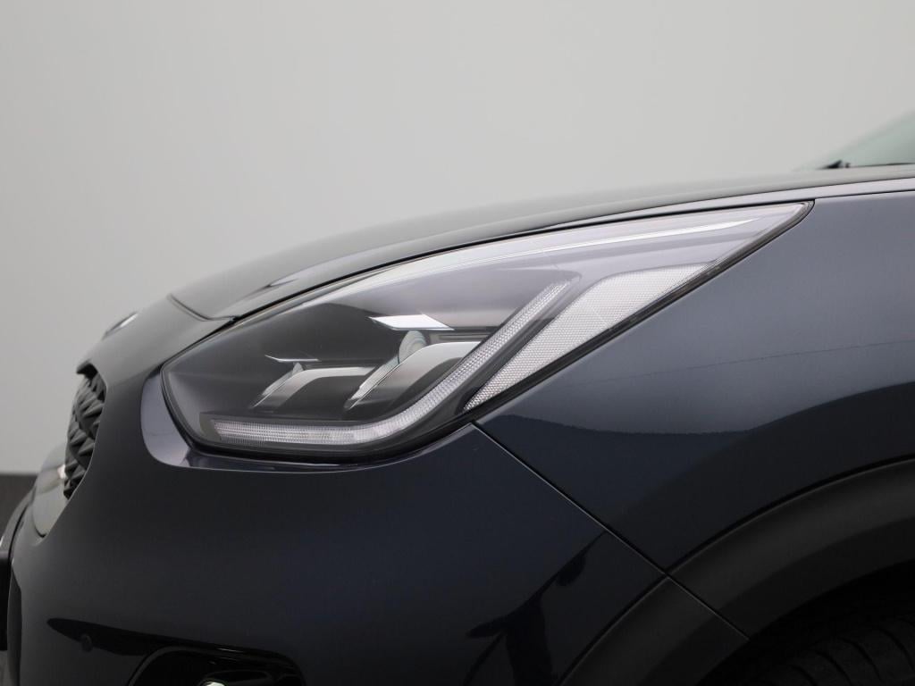 Kia Niro 1.6 gdi phev executiveline | automaat | apple carplay / android au