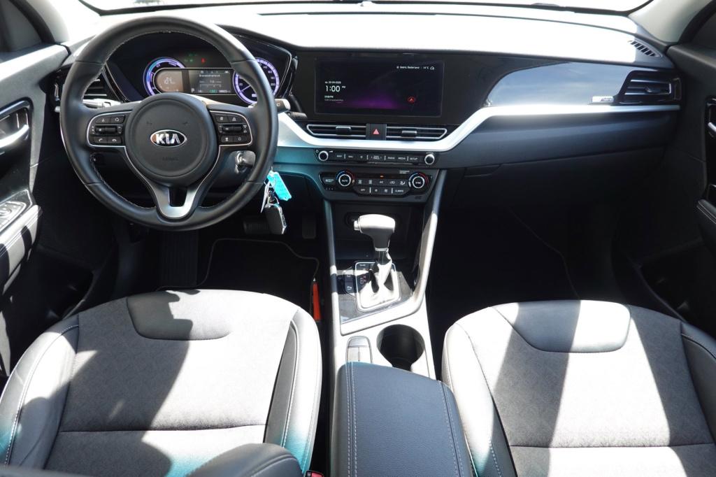 Kia Niro 1.6 gdi hybrid dynamicline