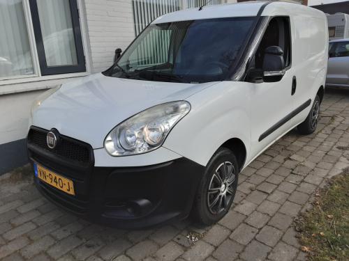 Fiat Doblò Cargo 1.3 MJ L1H1 Actual