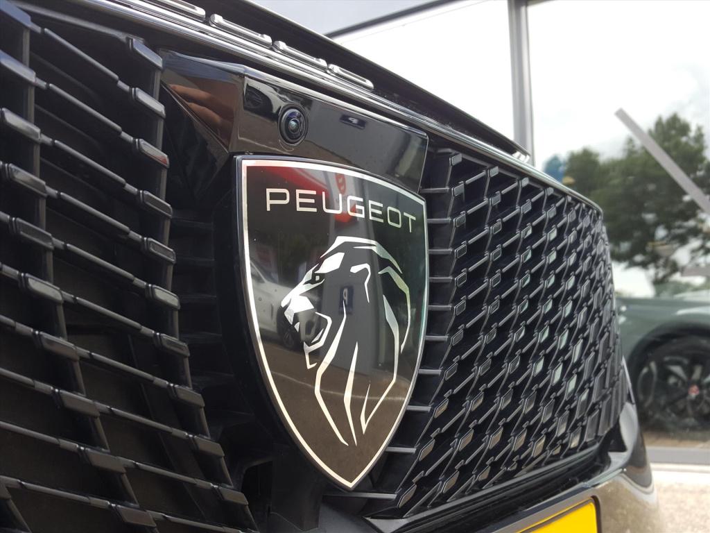 Peugeot E-3008 ev 73 kwh 210pk gt avantage apple carplay & android auto | n