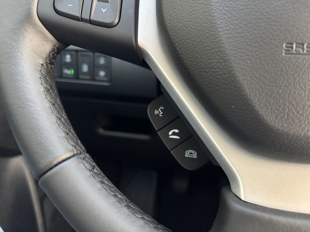 Suzuki Vitara style 1.4 boosterjet smart hybrid