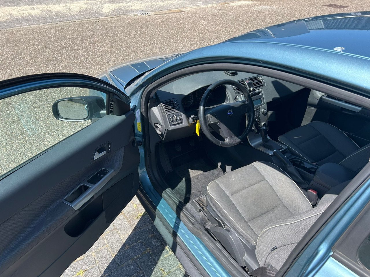 Volvo C30 1.6 Kinetic VOLLEDIG ONDERHOUD HISTORIE ALLES AANTOONBAAR!
