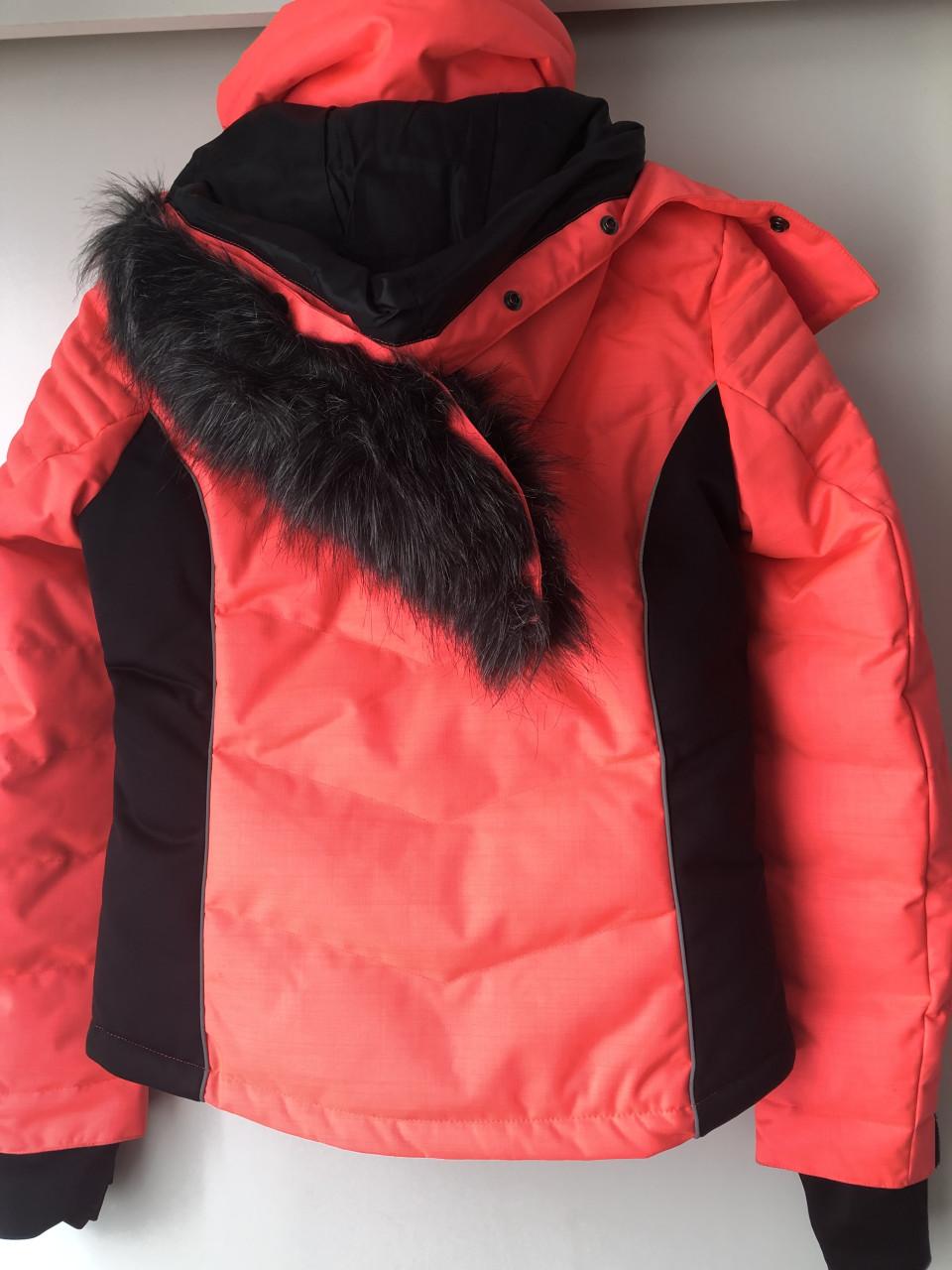 Wintersport jas maat S.  / 36