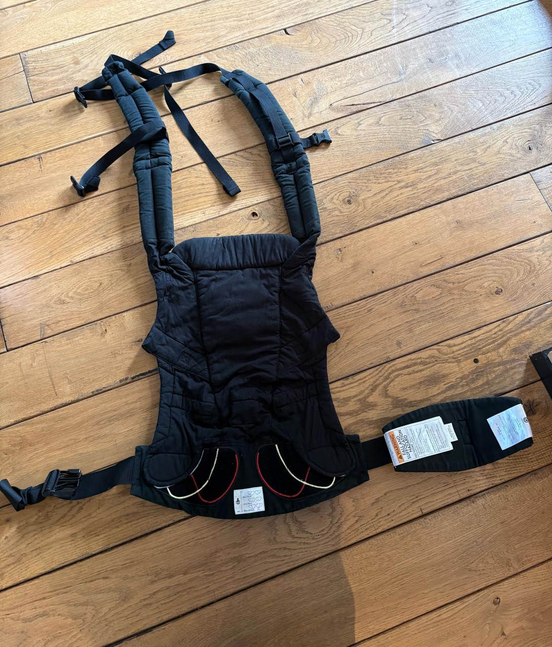 Ergobaby draagzak 3-20 kg