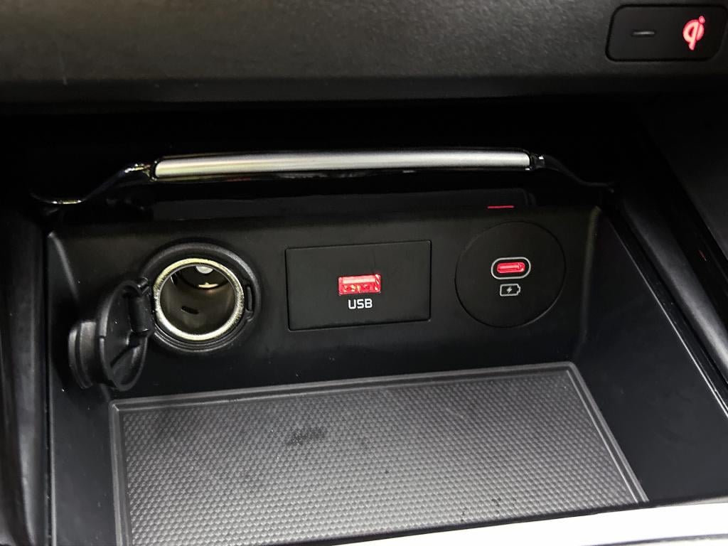 Kia Ceed Sportswagon 1.5 t-gdi gt-line | panoramadak | stoel/stuurverwarmin