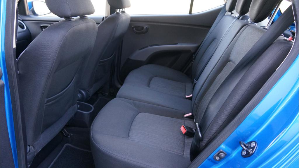 Hyundai I 10 1.2 i-motion cool rijklaar incl garantie