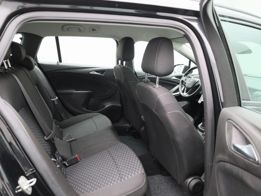Opel Astra sports tourer 1.2 business edition | cruise control | bluetooth 