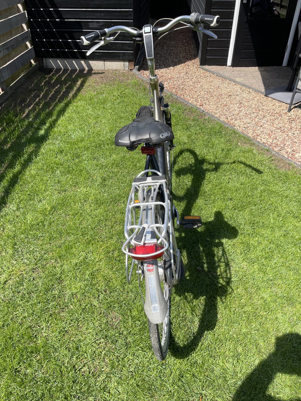 Fiets