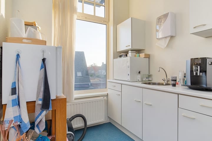 Te huur Kantoorruimtes te Yerseke