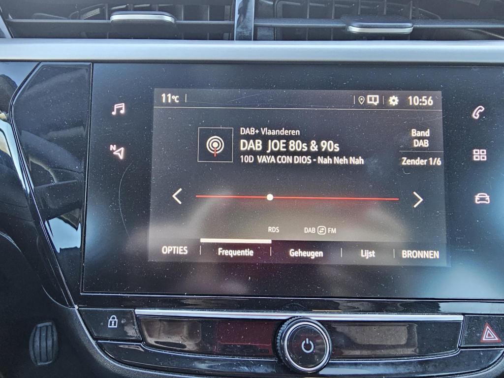 Opel Corsa 1.2 edition