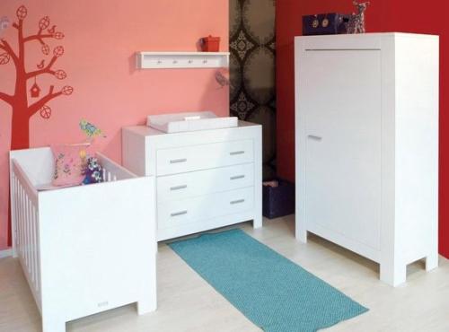 Bopita comode en ledikant