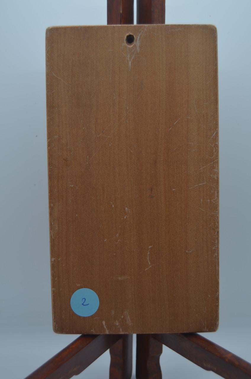 Div. koekplanken / speculaasplanken klein