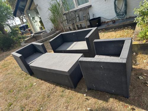 Tuinset