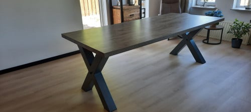 Eettafel