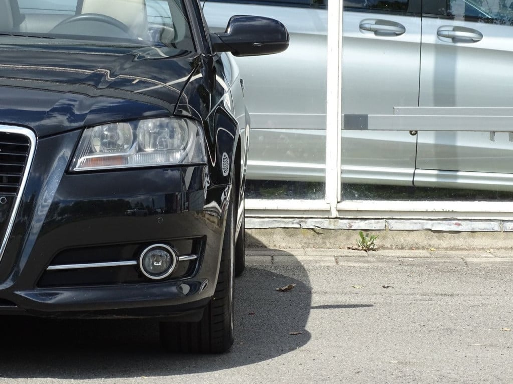 Audi A3 cabriolet 1.2 tfsi s-edition | bose | pdc | stoelverwarming
