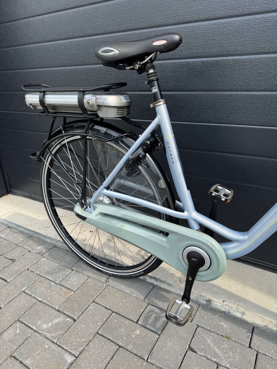 Prachtige Batavus Monaco 522WH