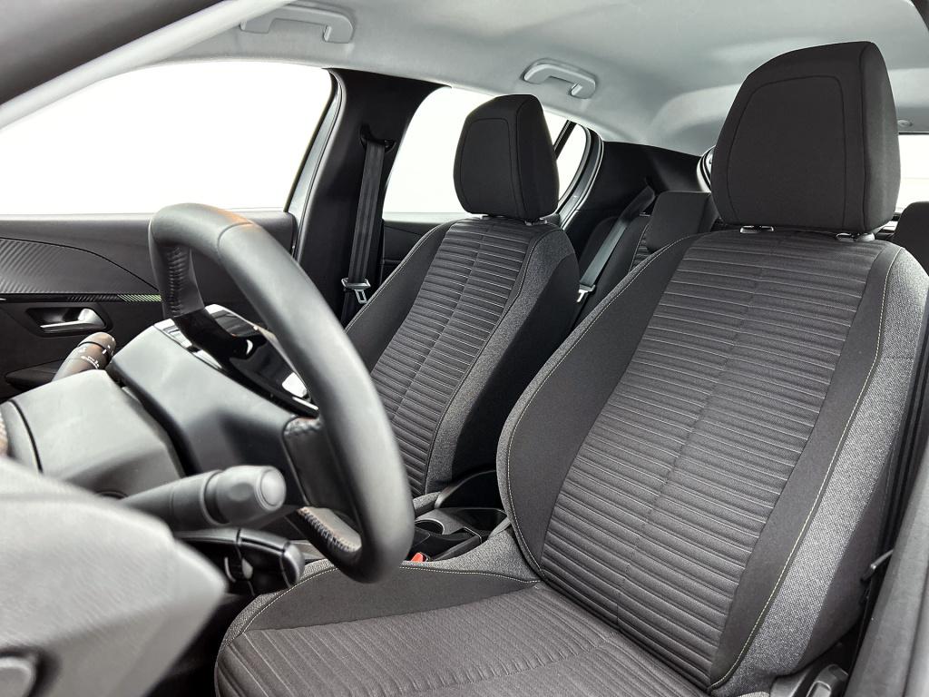 Peugeot 208 100 pk active | rijklaar | apple carplay / android auto draadlo