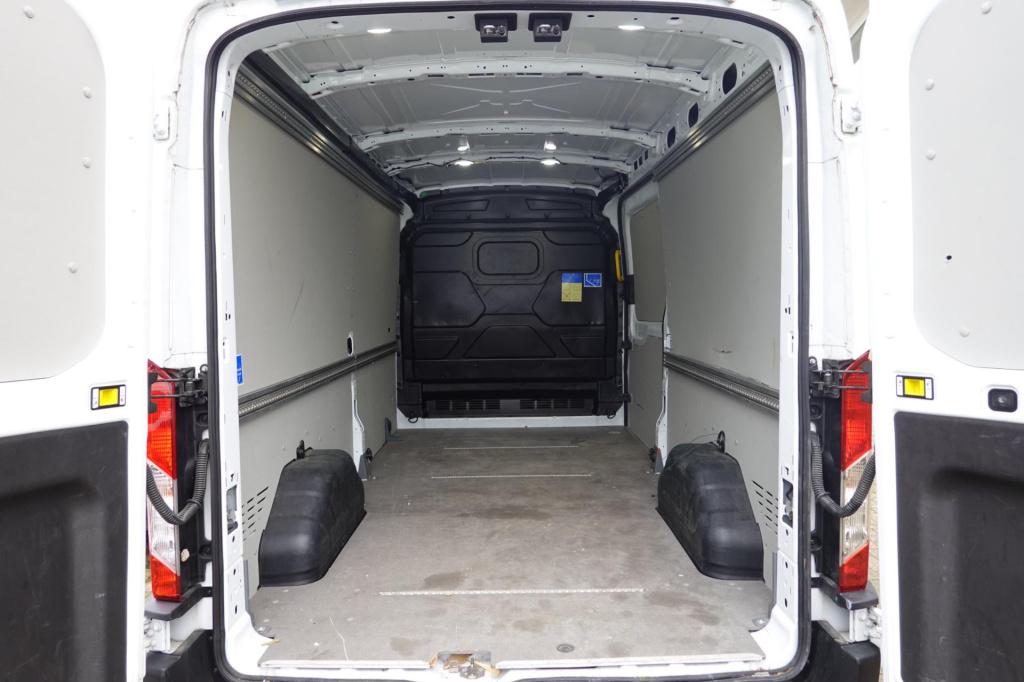 Ford Transit 350 2.0 tdci l3h2 trend