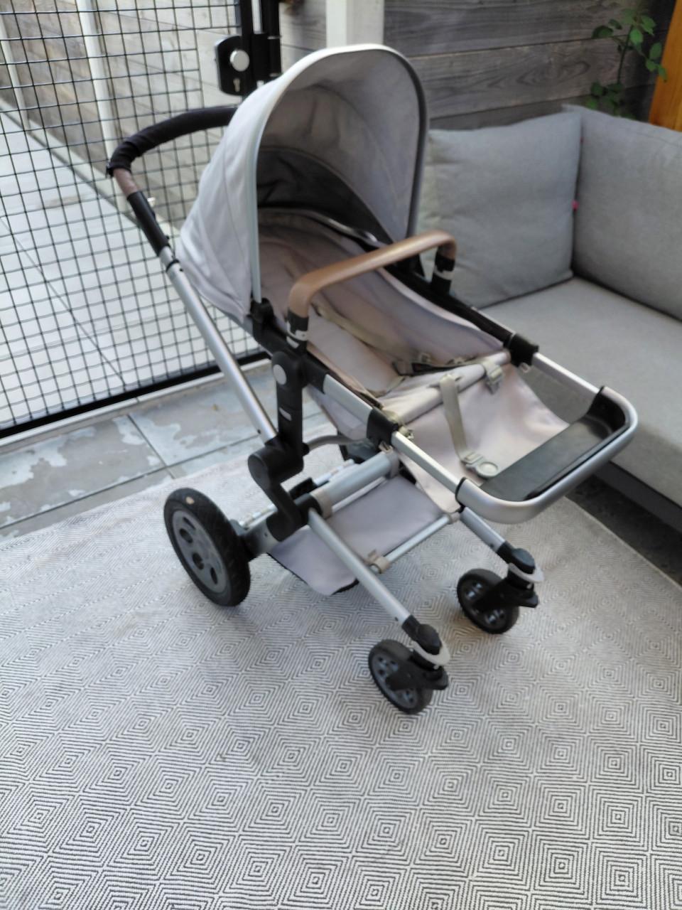Joolz kinderwagen