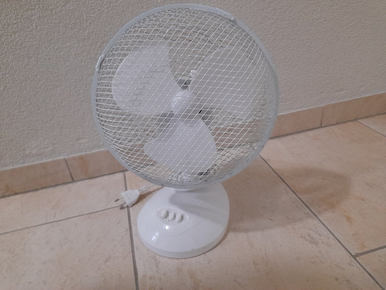 Diverse Ventilators ( in goede staat )  €10 per stuk