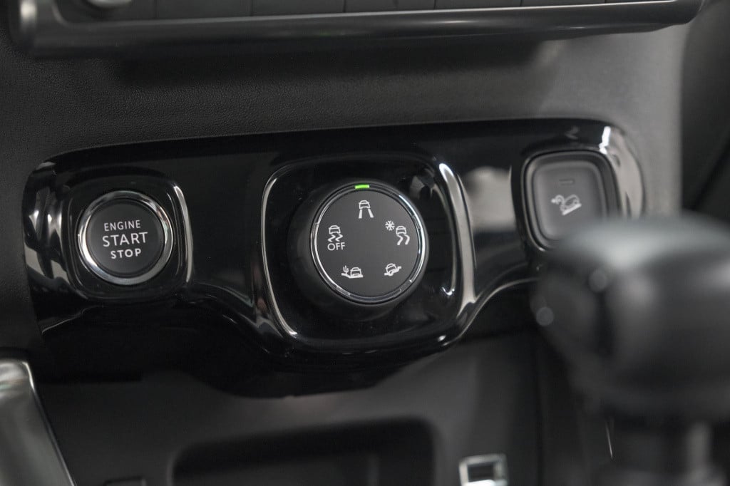 Citroen C3 Aircross puretech 110 max | head-up display | camera | navigatie