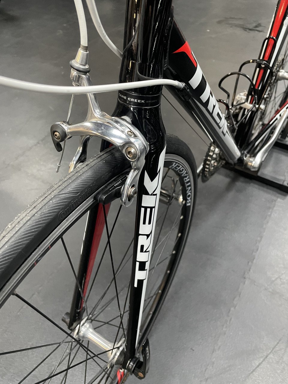 Trek Alpha 1.2 Racefiets Nette staat !!!