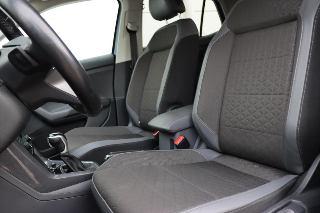 Volkswagen T-cross 1.0 tsi style business r