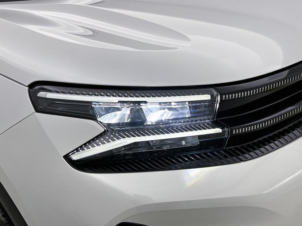 Citroen C5 Aircross plug-in hybrid 180 pk feel pack | rijklaar