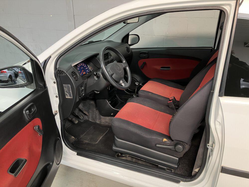 Daihatsu Cuore 1.0 12V Tokyo