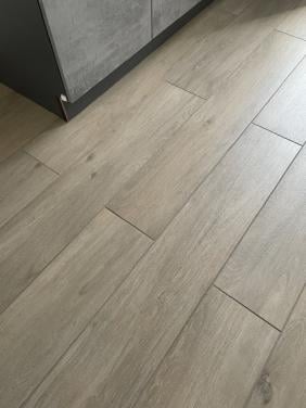 Vloertegels houtlook 4,32 m2