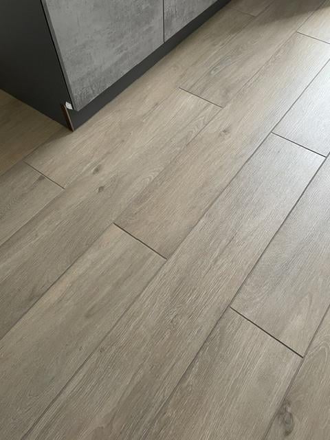 Vloertegels houtlook 4,32 m2