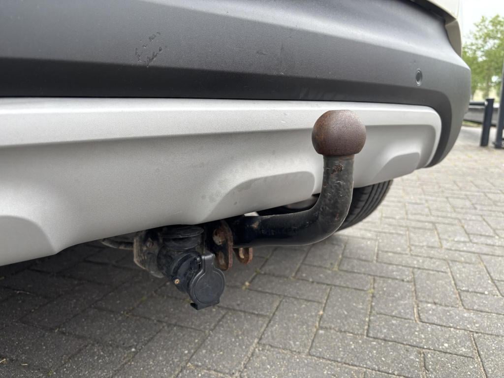Renault Captur 1.3 tce intens