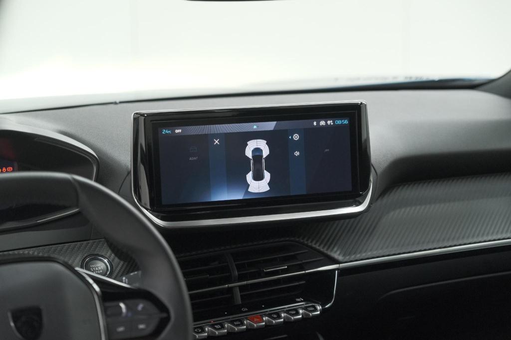 Peugeot E-2008 ev allure avantage 54 kwh | soh 97,8% | 11 kw lader | apple 