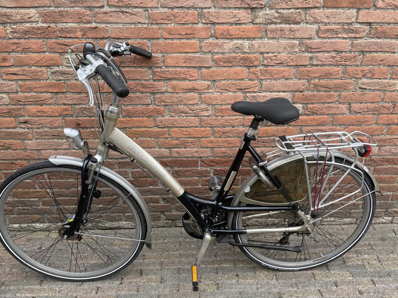 Batavus Jakima