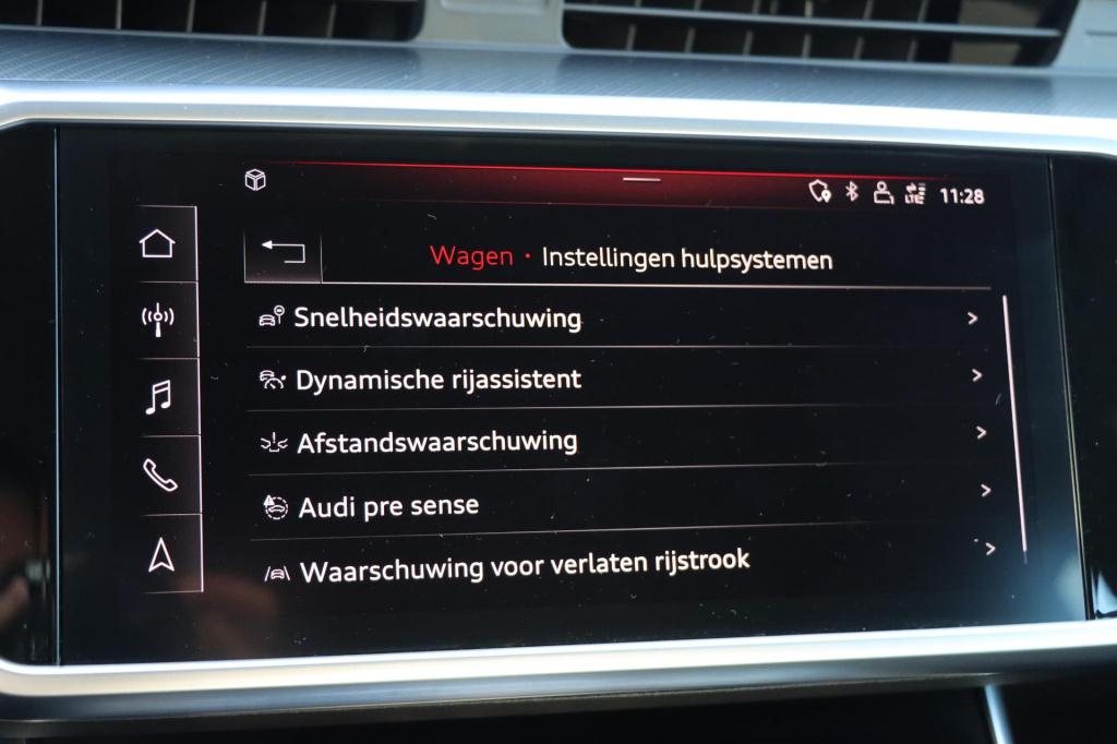 Audi A6 limousine 45 tfsi sport lease edition 245pk s-tronic