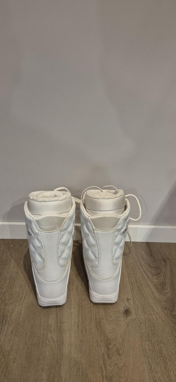 Snowboardschoenen van Thirtytwo (37,5)
