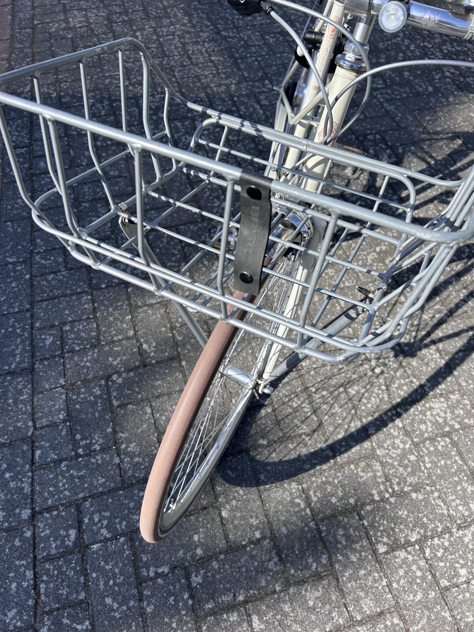 Fiets Gazelle van Stael