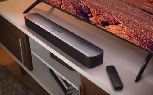Te koop jbl soundbar