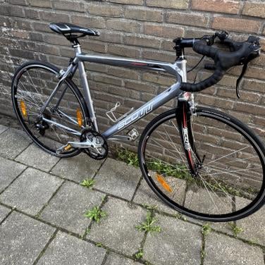 Racefiets