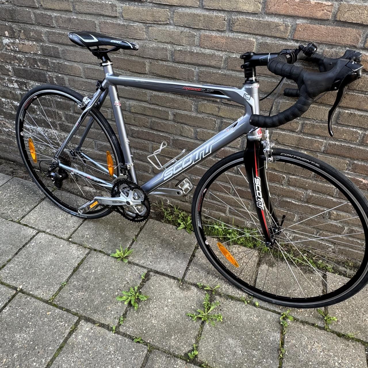 Racefiets