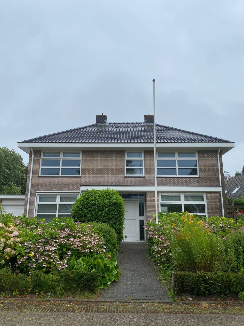 Oostkerkestraat 5 Wolphaartsdijk