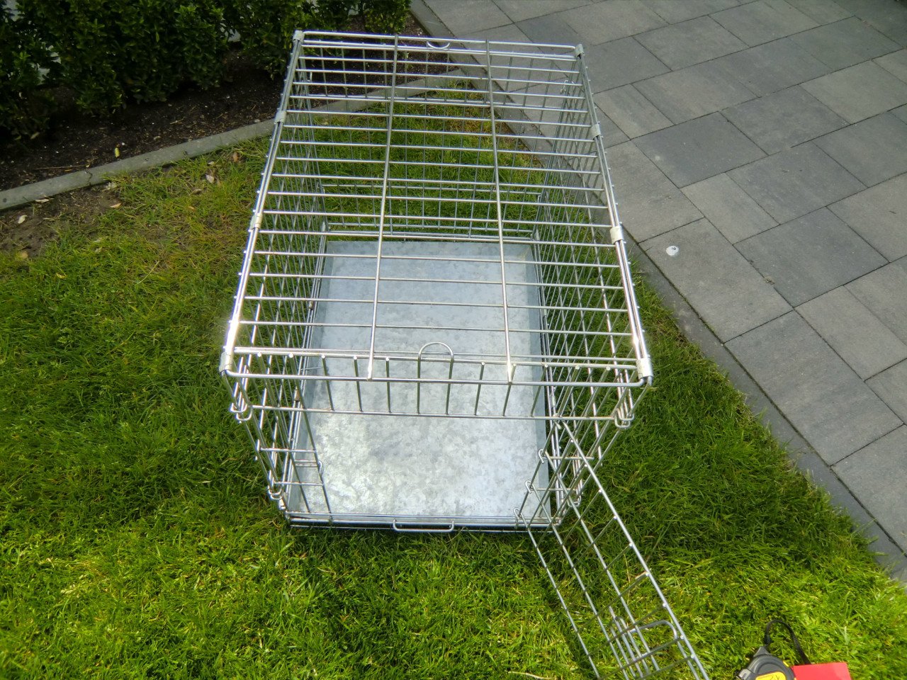 Grote bench