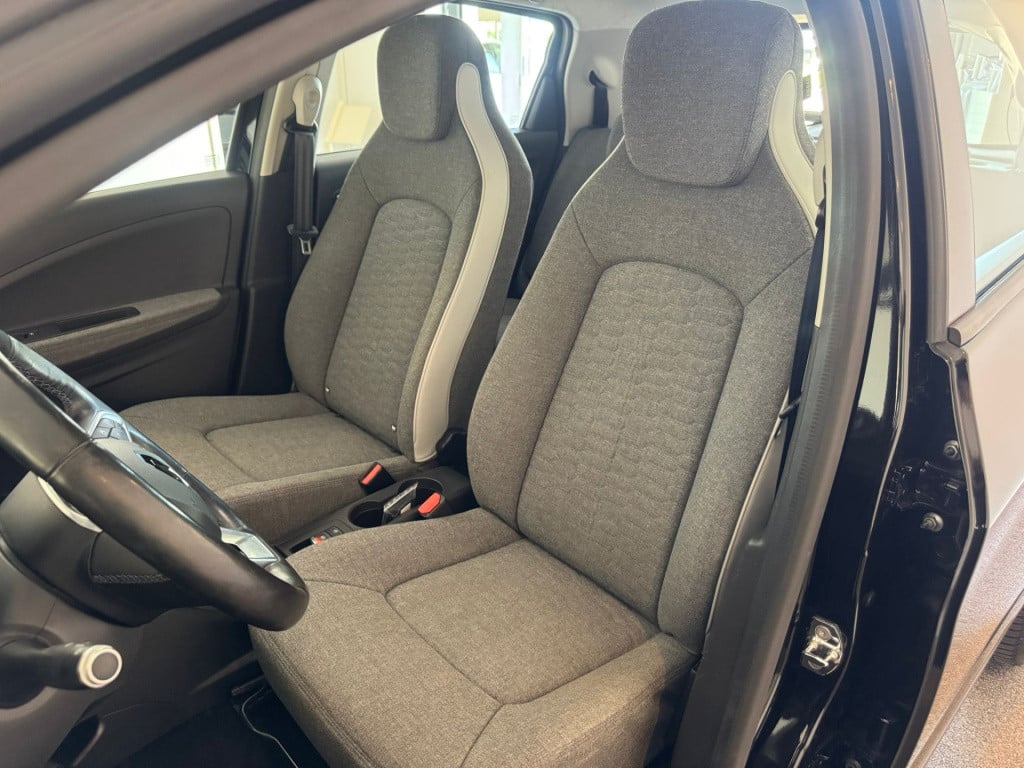 Renault Zoe r110 life 52 kwh (koopaccu)