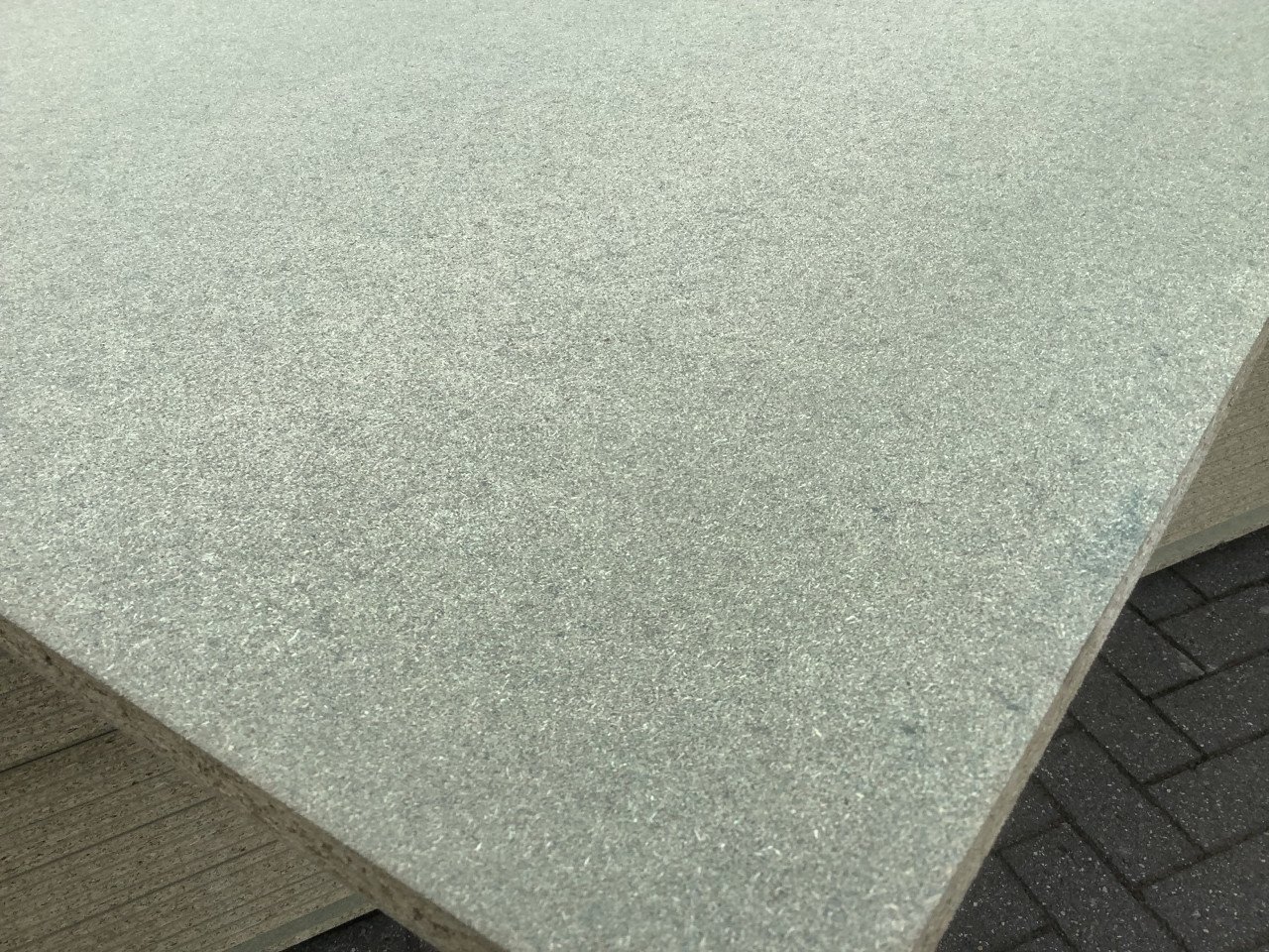 Nieuwe Spaanplaat V313 vochtwerend 122x244 Spano