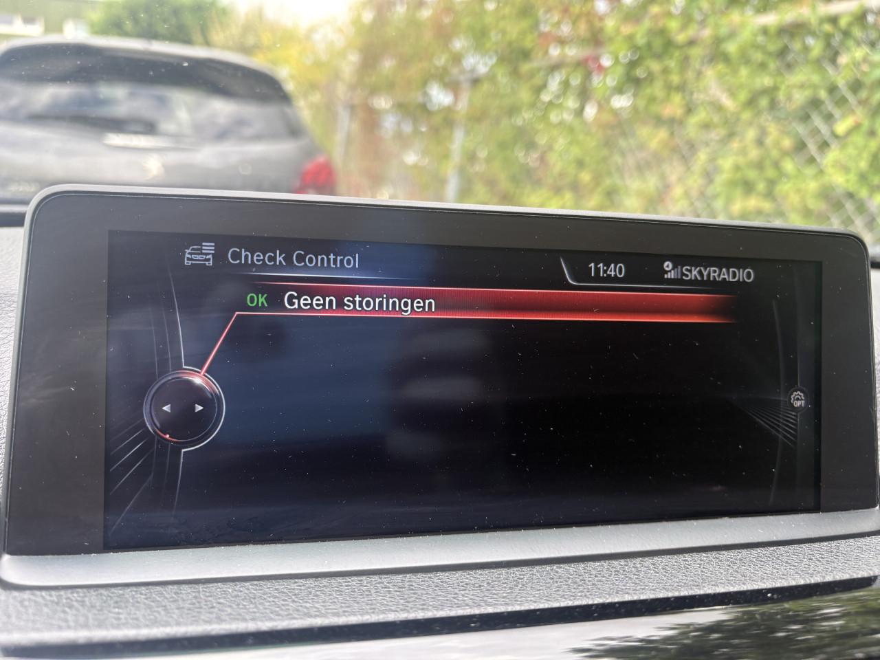 BMW 3-Serie 320i B48, 184KM AUTOMAAT | APK tot 29.12.2026