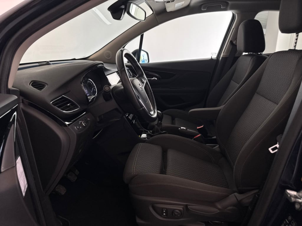 Opel Mokka 1.4 turbo 120 jaar edition