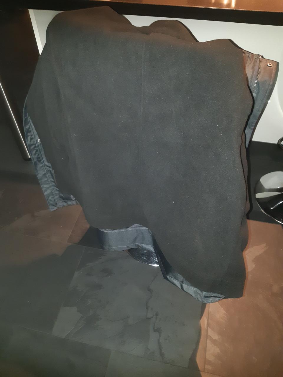 Emte Werkjas ZGAN - Collectors Item