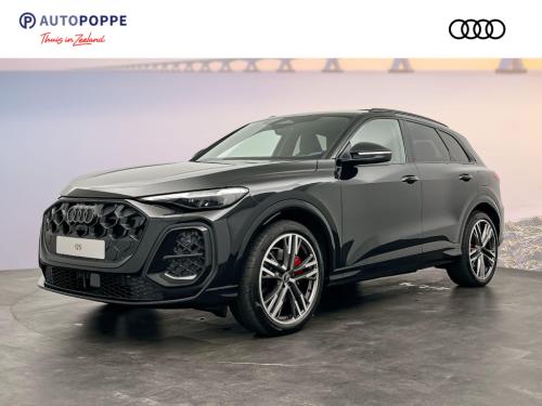 Audi Q5 s edition competition e-hybrid 270 kw / 367 pk suv