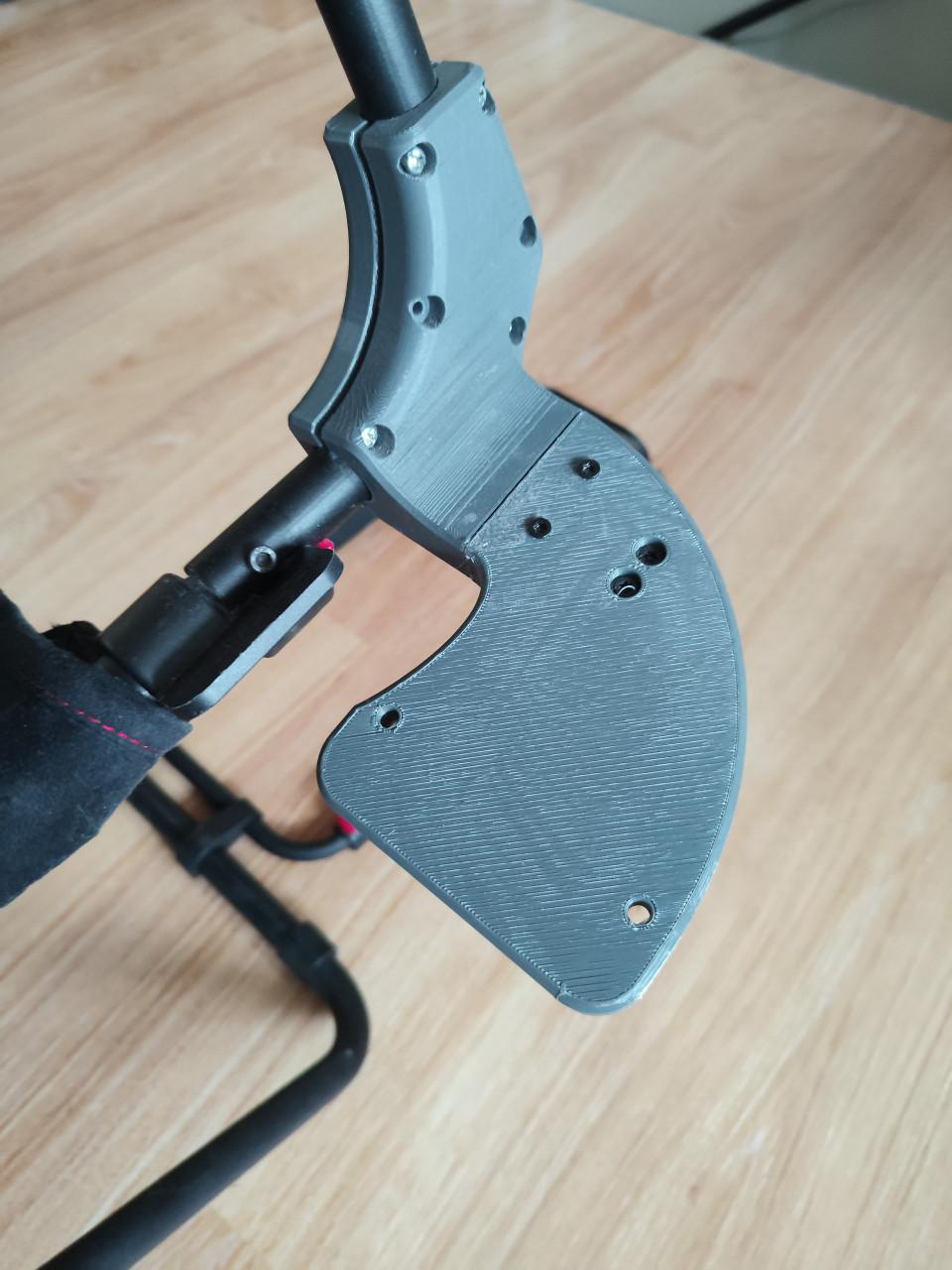 Playseat challenge + Logitech g29 + Logitech G driving force Bundel!