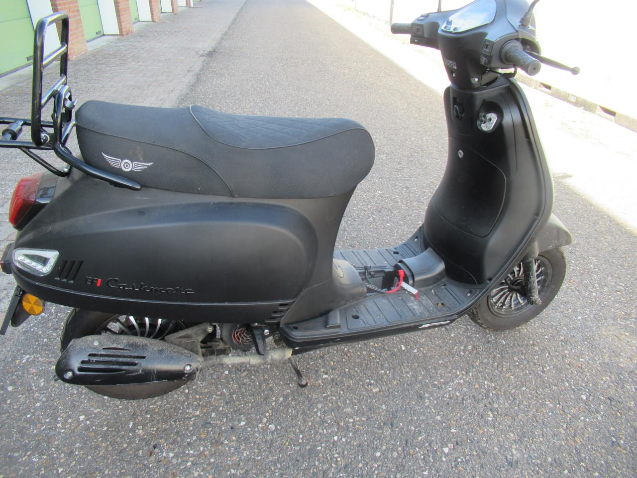Scooter